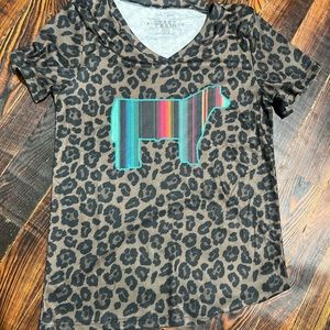 Crazy Train Tee